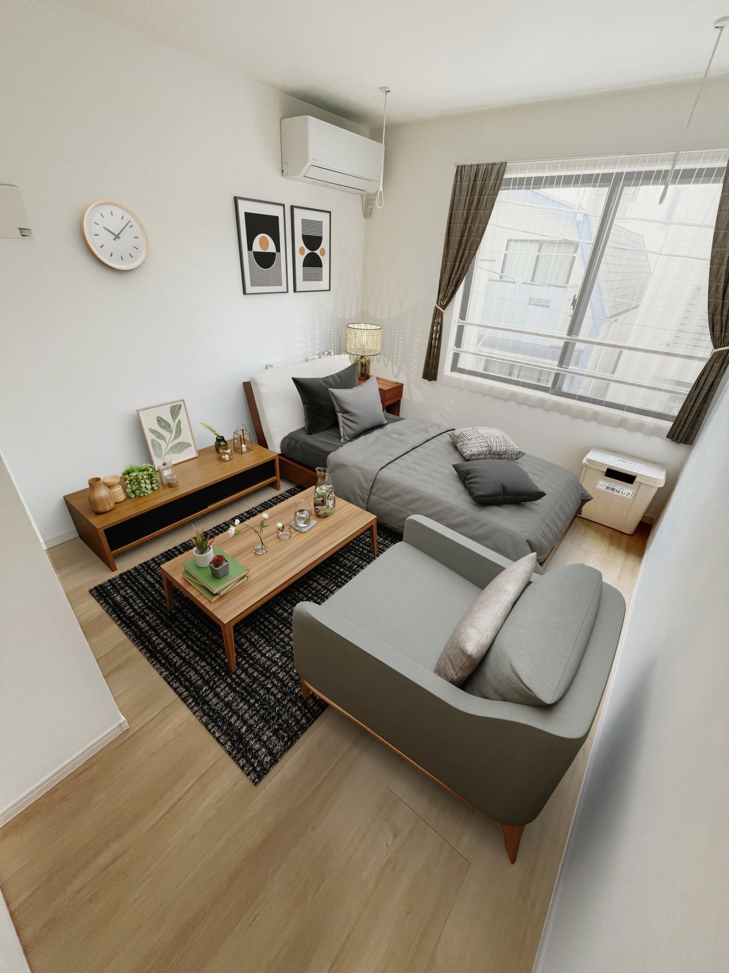 居室・リビング