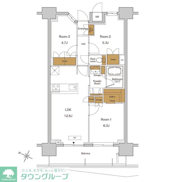 サムネイルイメージ