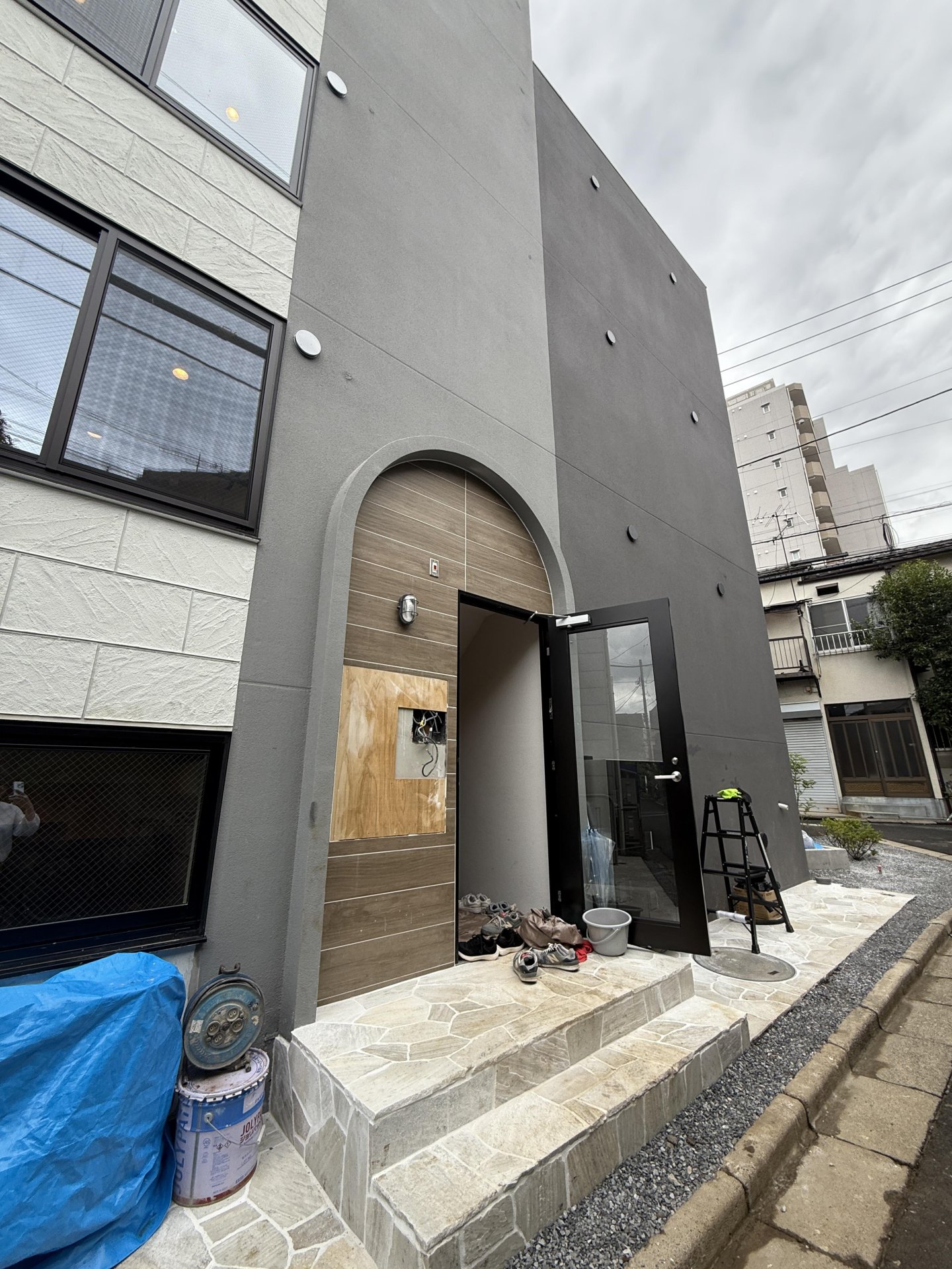 その他