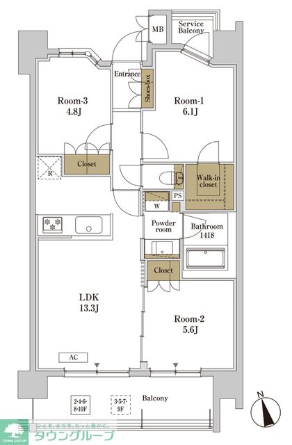 サムネイルイメージ