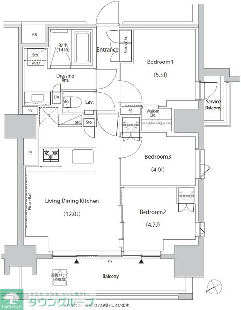 サムネイルイメージ