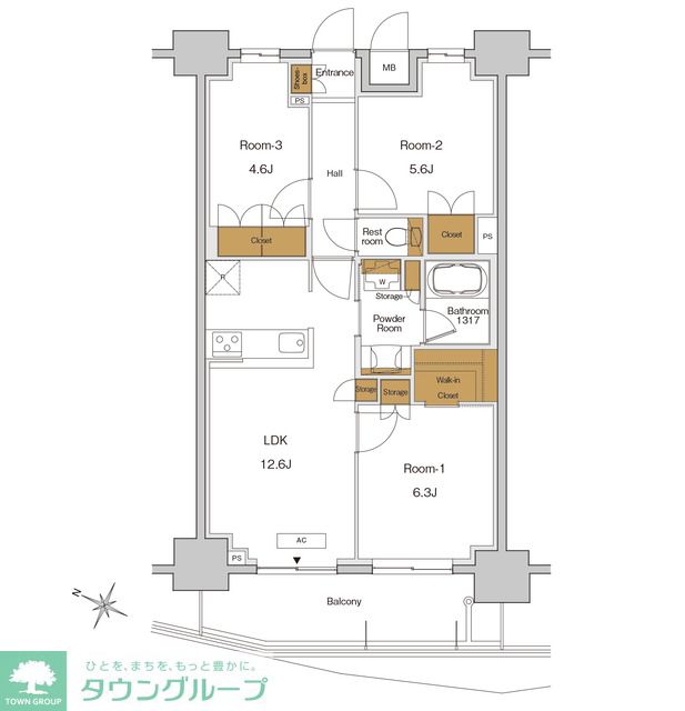 サムネイルイメージ