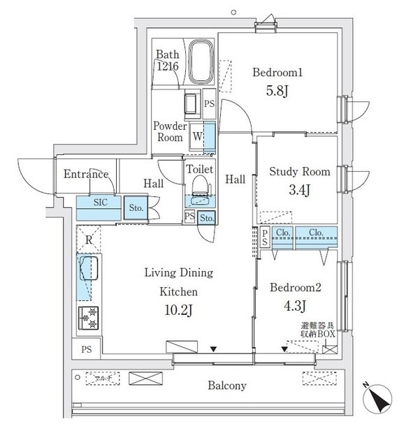 サムネイルイメージ