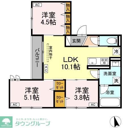 サムネイルイメージ