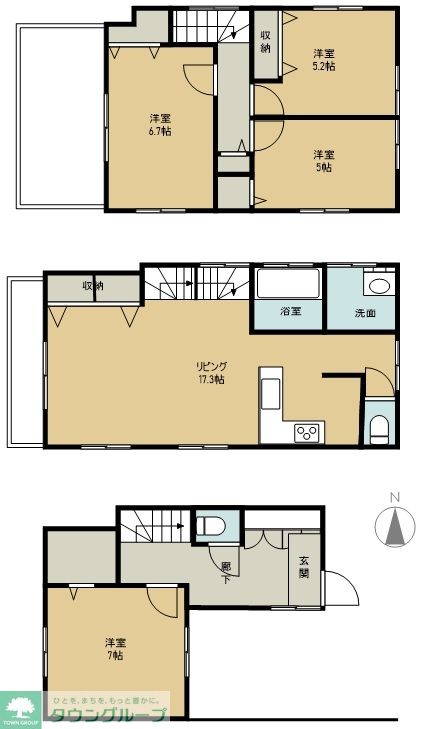 サムネイルイメージ