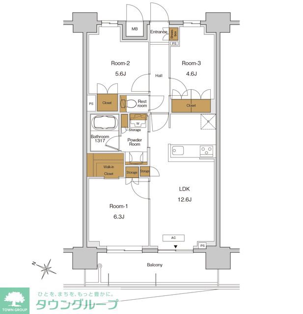 サムネイルイメージ