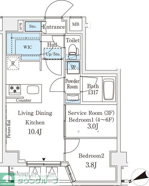 サムネイルイメージ