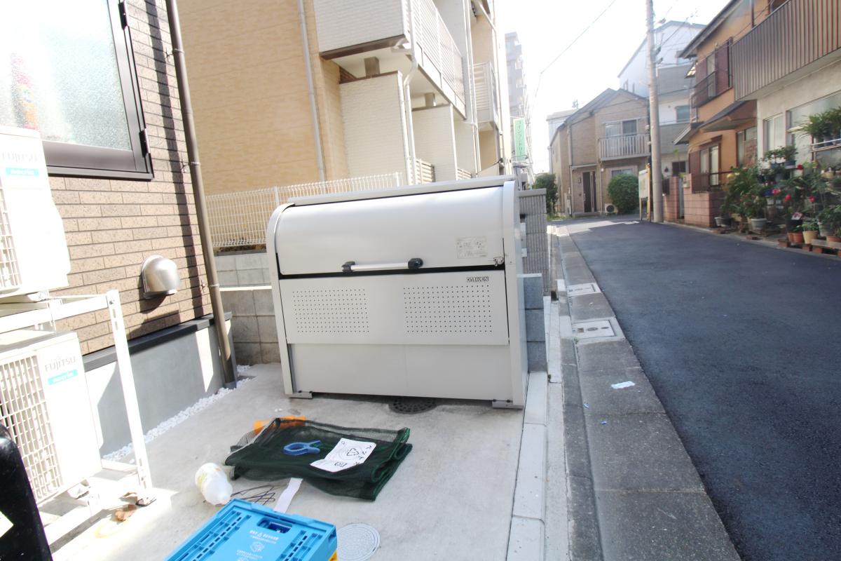 その他