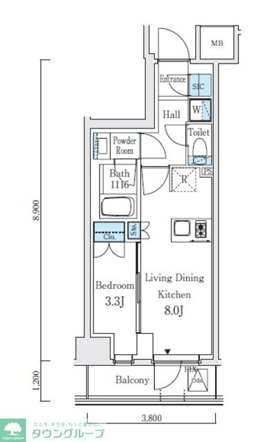 サムネイルイメージ