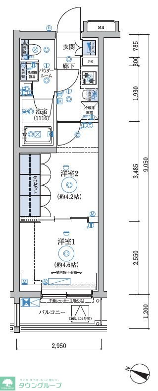 サムネイルイメージ