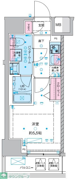サムネイルイメージ