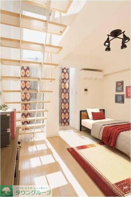 居室・リビング