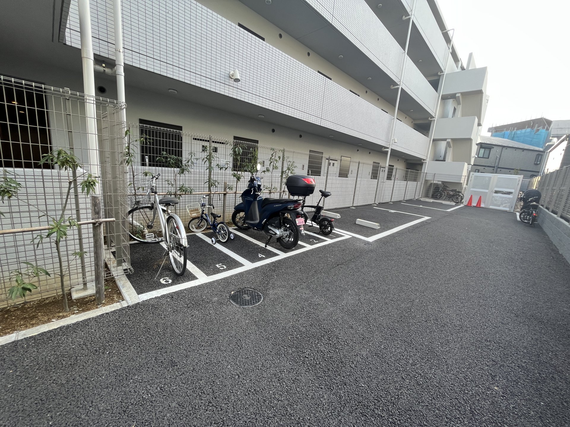その他