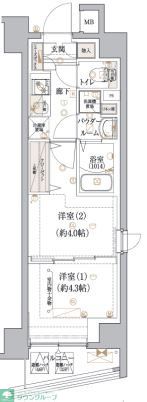 サムネイルイメージ