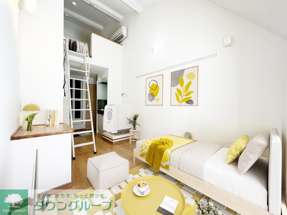 居室・リビング