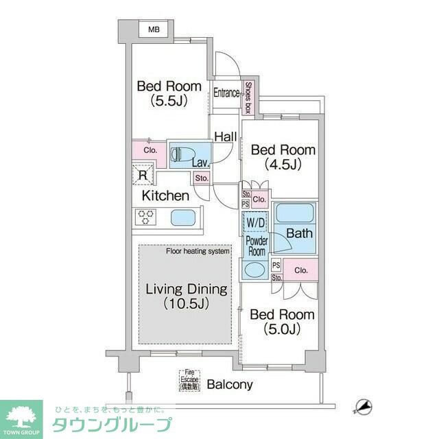 サムネイルイメージ