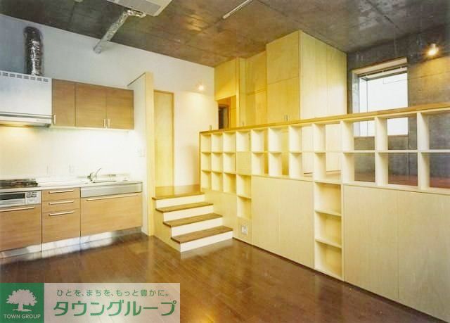 居室・リビング