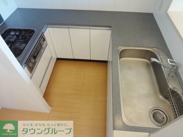 キッチン
