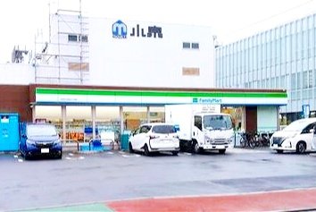 周辺