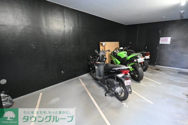 その他