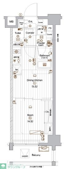 サムネイルイメージ