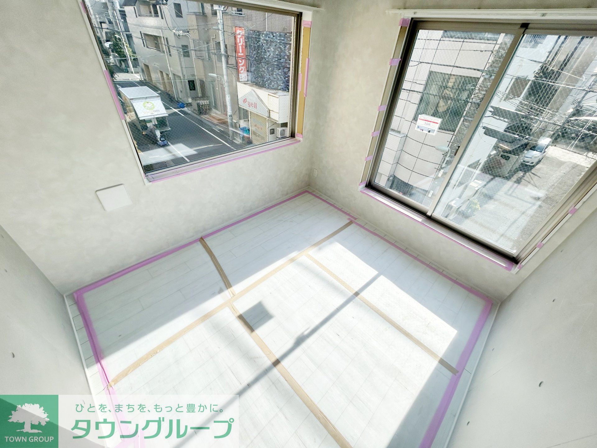 居室・リビング