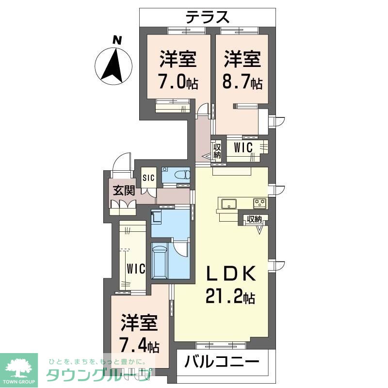 サムネイルイメージ