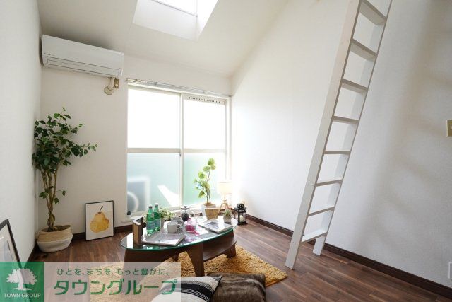 居室・リビング