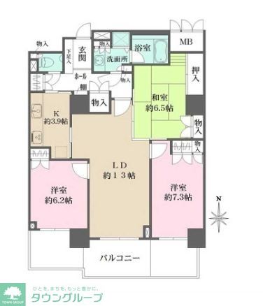 サムネイルイメージ