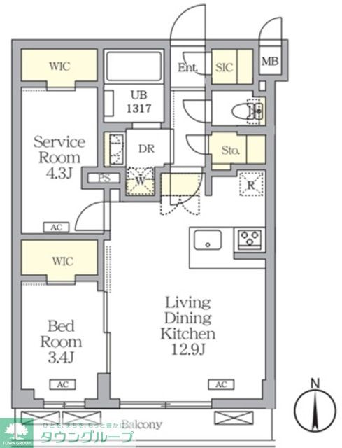 サムネイルイメージ