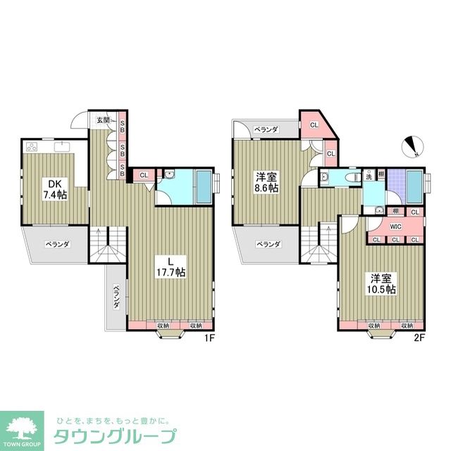 サムネイルイメージ