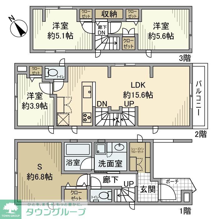 サムネイルイメージ