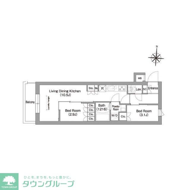 サムネイルイメージ