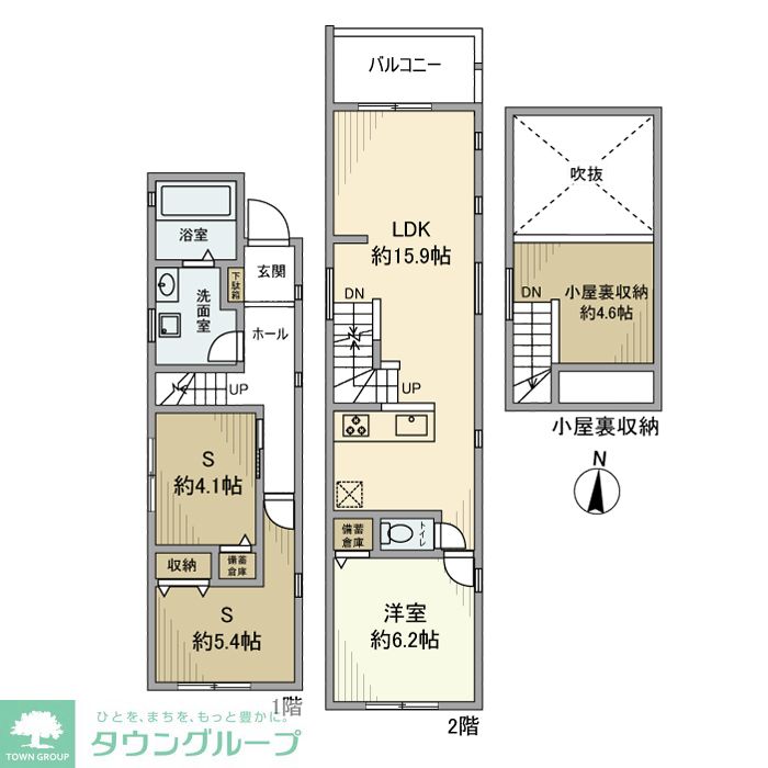 サムネイルイメージ