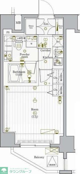 サムネイルイメージ