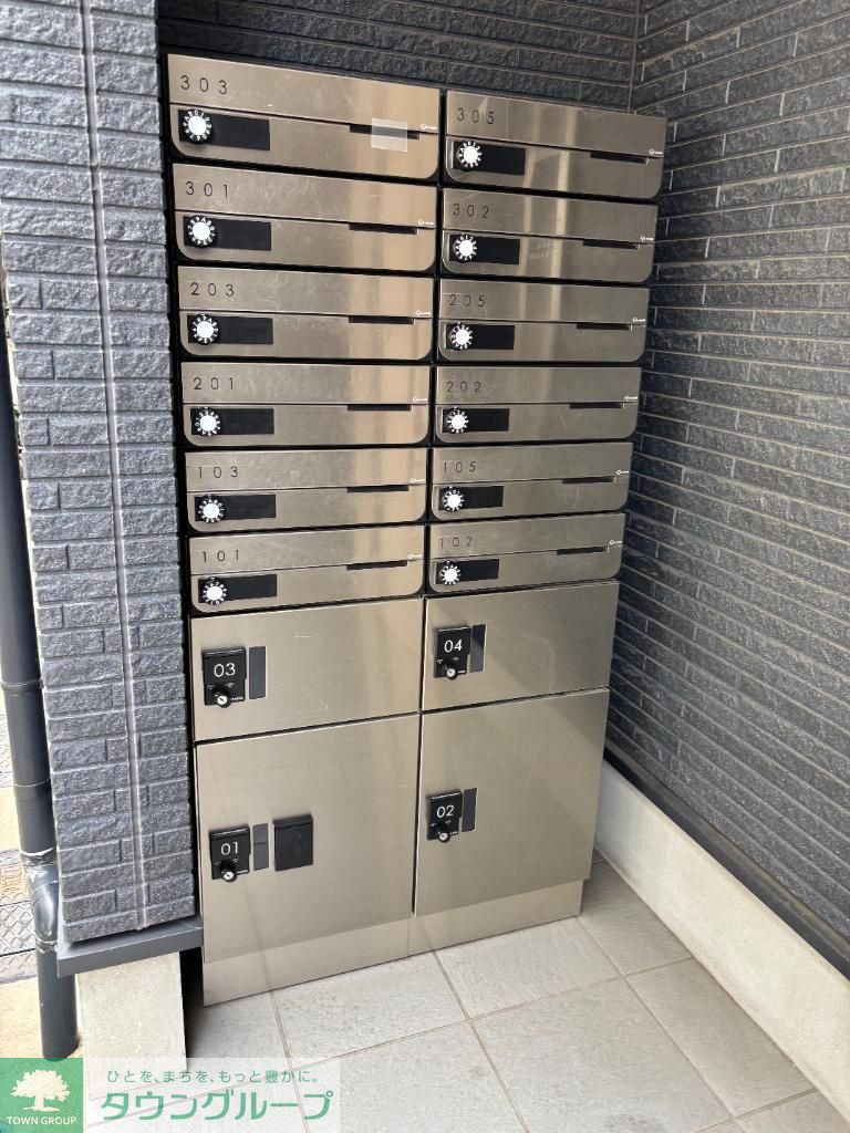 その他