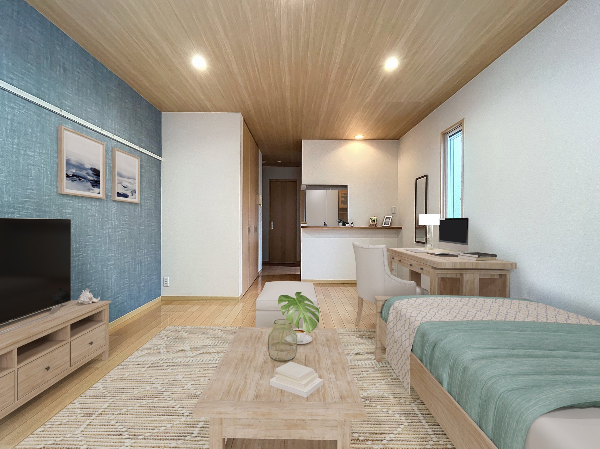 居室・リビング