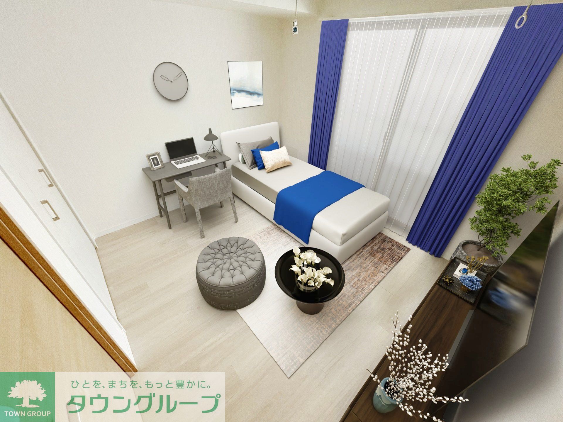 居室・リビング