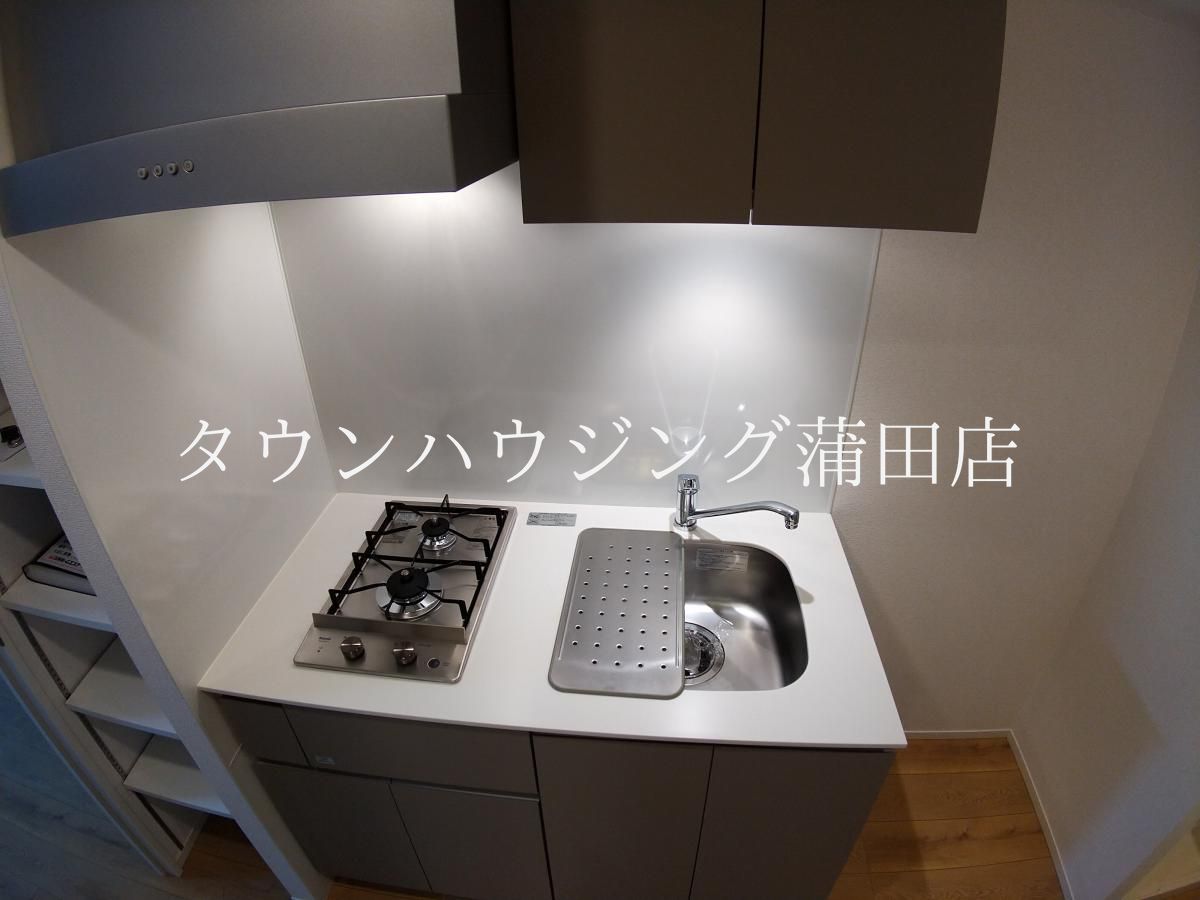 キッチン