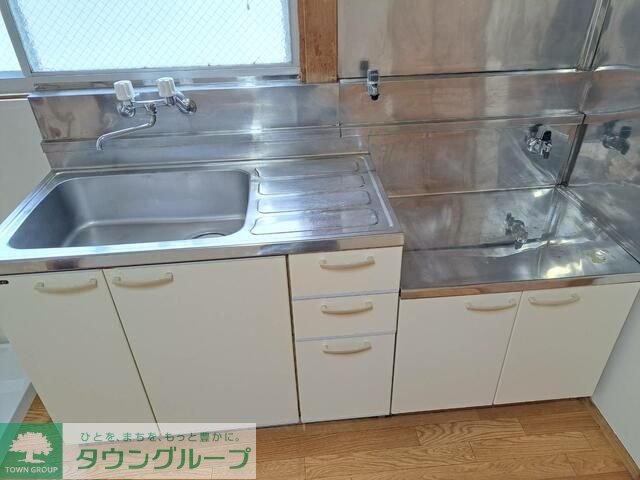 キッチン