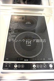 キッチン
