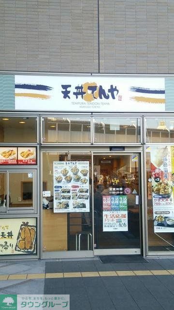 周辺