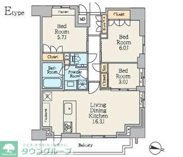 サムネイルイメージ