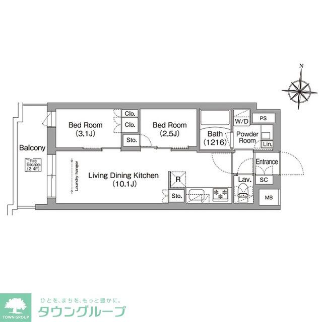 サムネイルイメージ