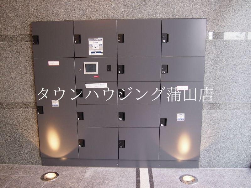 その他