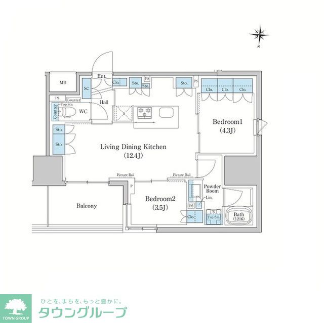 サムネイルイメージ