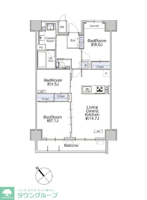 サムネイルイメージ