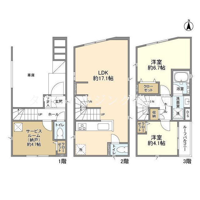 サムネイルイメージ