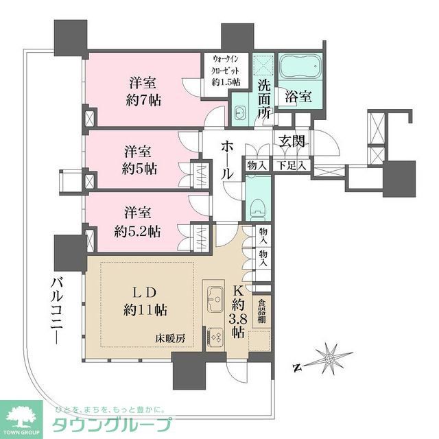 サムネイルイメージ