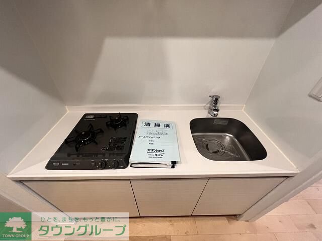 キッチン